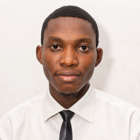 Daniel Agbaji