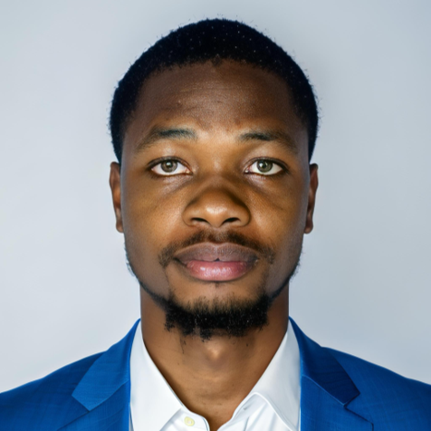 Dominic Ezeani