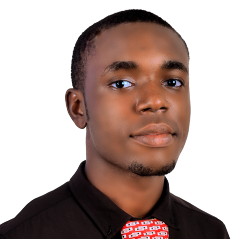 Marvelous Ofoma