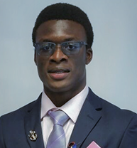 Arinzechukwu C. Nwagbata