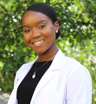 Julliet Ogu