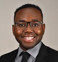Shawn Uduji