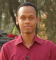 Ugochukwu Ezeani
